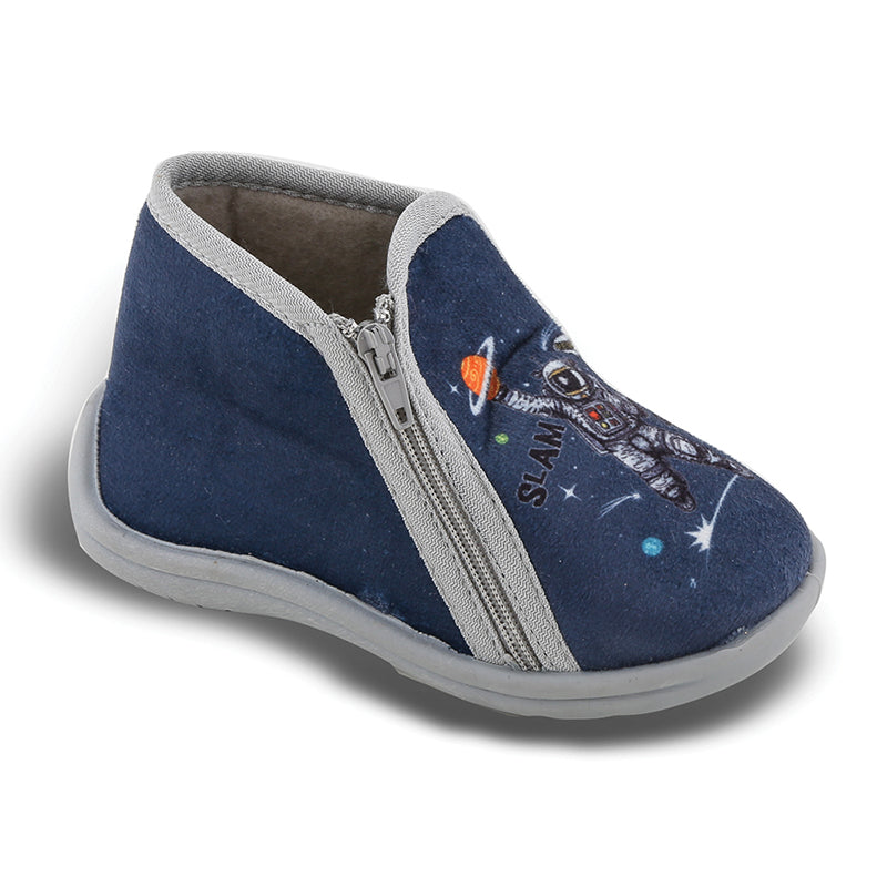 Zak shoes SD42002 μπλε