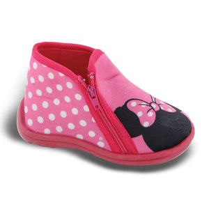 Zak shoes SD42003 ροζ