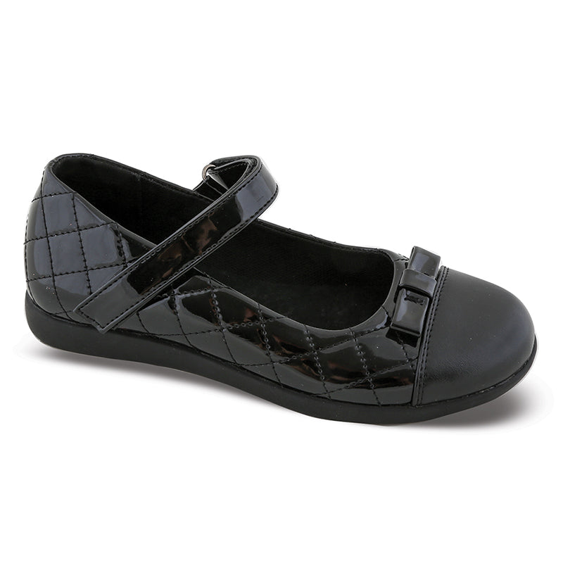 Zak shoes SD71024 μαύρο