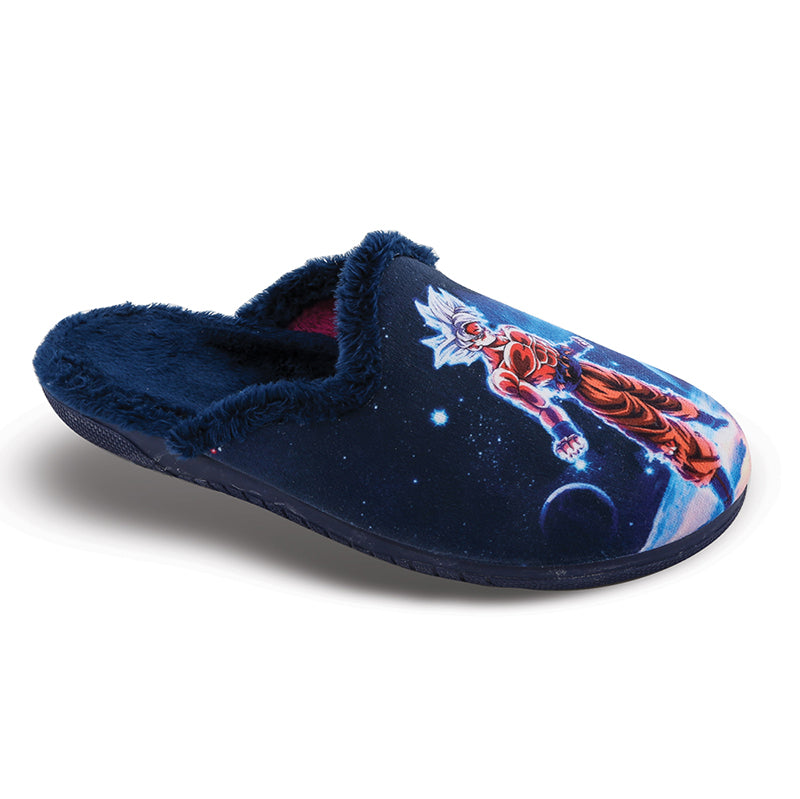 Zak shoes SL6076 μπλε