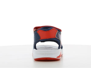 Disney SPIDERMAN SP012425 μπλε με φωτάκια