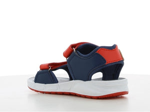 Disney SPIDERMAN SP012425 μπλε με φωτάκια