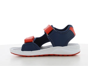 Disney SPIDERMAN SP012425 μπλε με φωτάκια