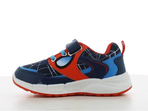 Disney SPIDERMAN SP013065 μπλε με φωτάκια