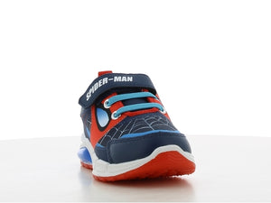 Disney SPIDERMAN SP013065 μπλε με φωτάκια