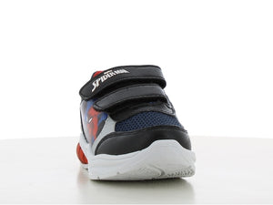 Disney SPIDERMAN SP013409 μαύρο με φωτάκια