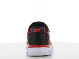 Disney SPIDERMAN SP013505 μαύρο με φωτάκια