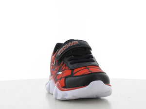 Disney SPIDERMAN SP013505 μαύρο με φωτάκια