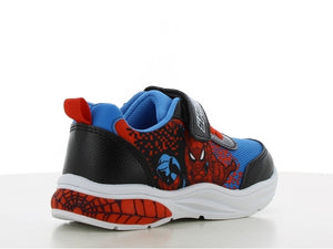 Disney SPIDERMAN SP013765 μπλε με φωτάκια