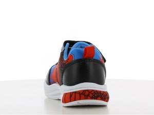 Disney SPIDERMAN SP013765 μπλε με φωτάκια