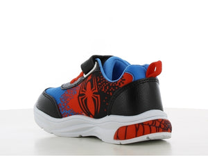 Disney SPIDERMAN SP013765 μπλε με φωτάκια