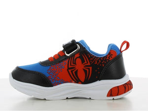 Disney SPIDERMAN SP013765 μπλε με φωτάκια