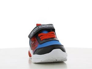 Disney SPIDERMAN SP013765 μπλε με φωτάκια