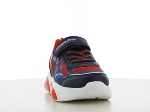 Disney SPIDERMAN SP013979 μαύρο με φωτάκια