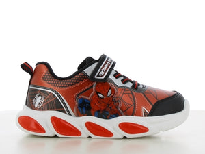 Disney SPIDERMAN SP014135 κόκκινο με φωτάκια