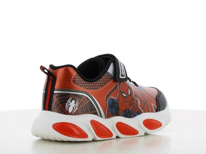 Disney SPIDERMAN SP014135 κόκκινο με φωτάκια
