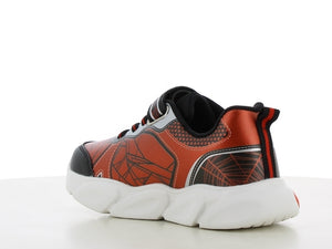 Disney SPIDERMAN SP014135 κόκκινο με φωτάκια
