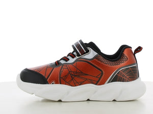 Disney SPIDERMAN SP014135 κόκκινο με φωτάκια