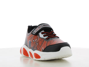 Disney SPIDERMAN SP014135 κόκκινο με φωτάκια
