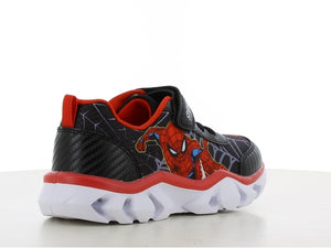 Disney SPIDERMAN SP014175 μαύρο με φωτάκια
