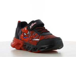 Disney SPIDERMAN SP014215 μαύρο με φωτάκια