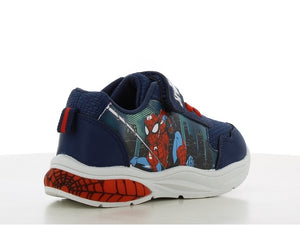 Disney SPIDERMAN SP014345 μπλε με φωτάκια