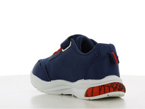 Disney SPIDERMAN SP014345 μπλε με φωτάκια