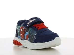 Disney SPIDERMAN SP014345 μπλε με φωτάκια