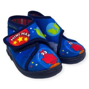 Mini max V ORIZON μπλε