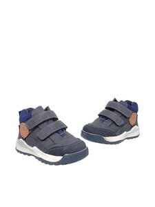 Zak shoes SD23003 μπλε