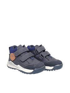 Zak shoes SD23003 μπλε