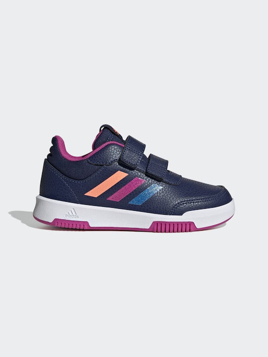 Adidas Tensaur H06367 μπλε