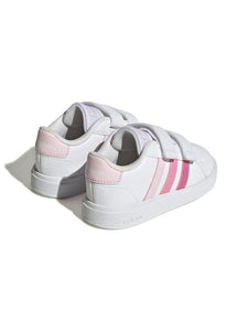 Adidas Grand Court 2.0 IG2556 λευκό
