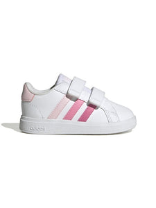 Adidas Grand Court 2.0 IG2556 λευκό