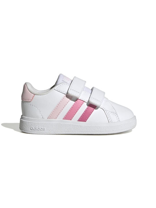 Adidas Grand Court 2.0 IG2556 λευκό