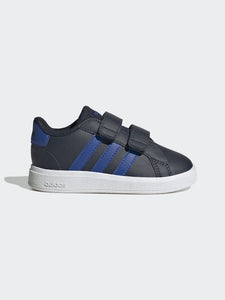 Adidas GRAND COURT IG2557 μπλε