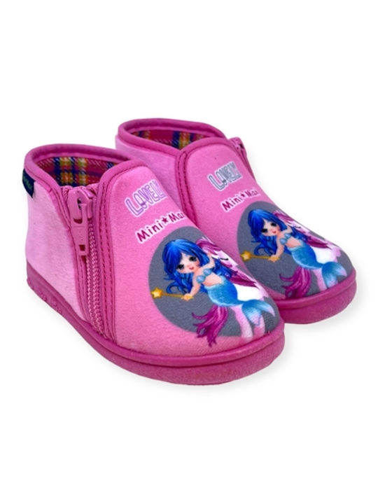 Mini max G CRISTAL φούξια