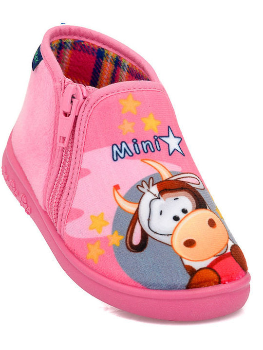 Mini max G MULEN φούξια