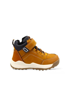 Zak shoes SD23014 κάμελ