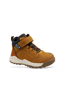 Zak shoes SD23014 κάμελ