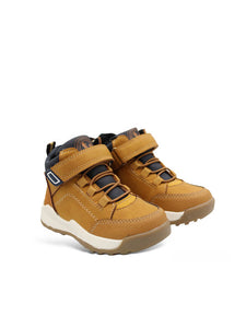 Zak shoes SD23014 κάμελ