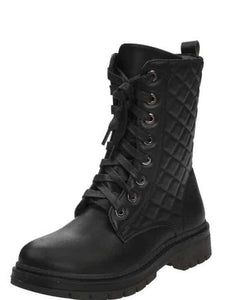 IQ Shoes MOLLY 175 μαύρο