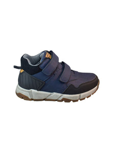 IQ Shoes YARIS 175 μπλε