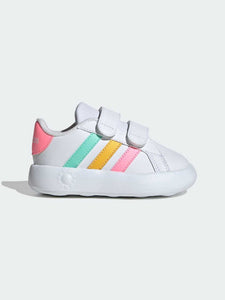 Adidas Grand Court 2.0 CFI IE1371 λευκό