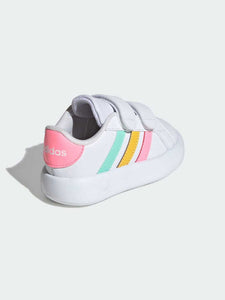 Adidas Grand Court 2.0 CFI IE1371 λευκό