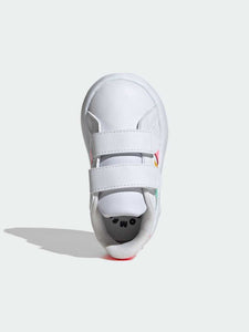 Adidas Grand Court 2.0 CFI IE1371 λευκό