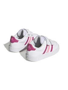 Adidas BREAKNET 2.0 CF ID5279 λευκό