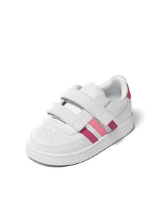 Adidas BREAKNET 2.0 CF ID5279 λευκό