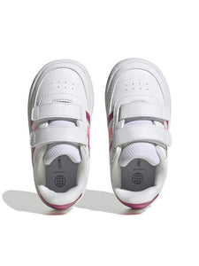 Adidas BREAKNET 2.0 CF ID5279 λευκό