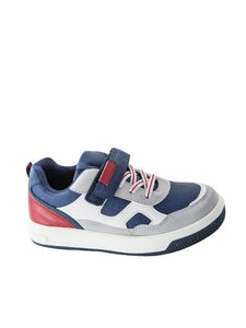 Zak shoes SD23017 μπλε